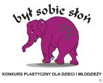 Był sobie słoń - wystawa pokonkursowa